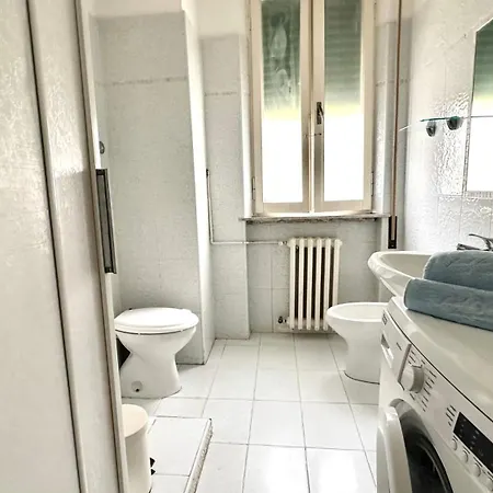 Senigallia, Trilocale Con Balcone Vicino Al Mare - Se091 Apartment Senigallia