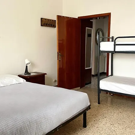 Senigallia, Trilocale Con Balcone Vicino Al Mare - Se091 Apartment