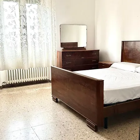 Senigallia, Trilocale Con Balcone Vicino Al Mare - Se091 Apartment