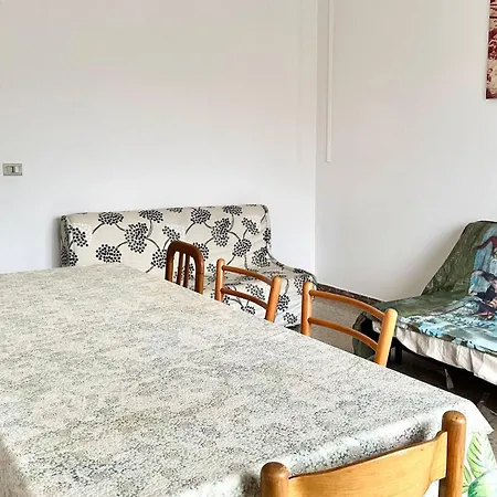 Apartment Senigallia, Trilocale Con Balcone Vicino Al Mare - Se091 Senigallia