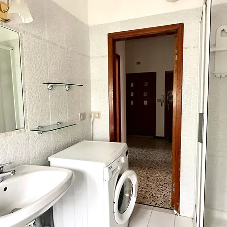 Senigallia, Trilocale Con Balcone Vicino Al Mare - Se091 Apartment *